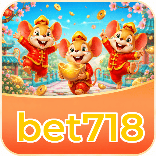 bet718 Segurança Logo 2