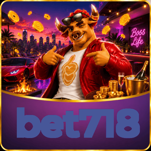 Plataforma bet718 - Cloud AWS Infrastructure
