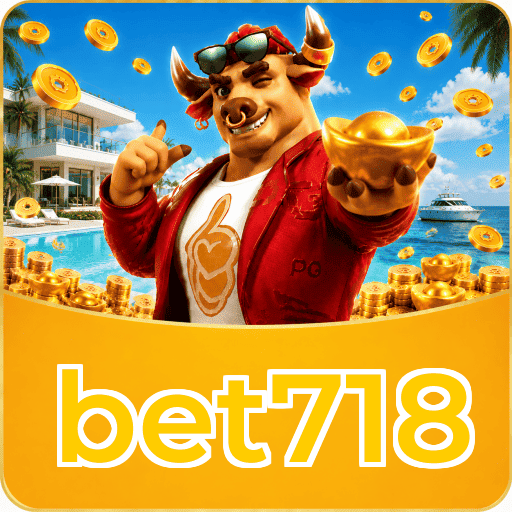 Loteria bet718 - Quina e mais jogos