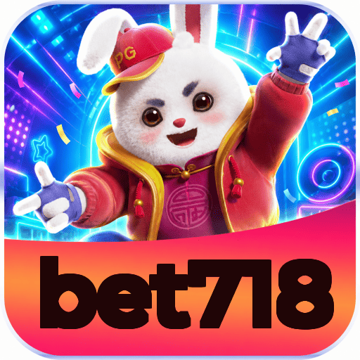 Slots bet718 - Jackpots Progressivos