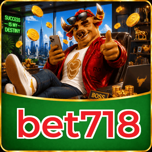 Odds Competitivas bet718