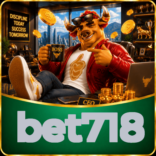 bet718 PIX Instantâneo - Saques em 8 Minutos