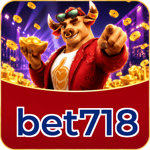 bet718 Segurança Logo 3