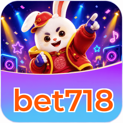 bet718 Instalar Logo 1