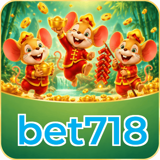 bet718 Licença Curaçao Gaming