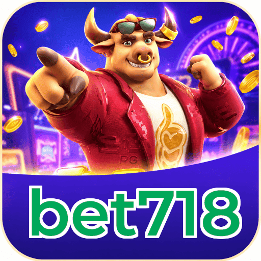 bet718 Segurança Logo 1