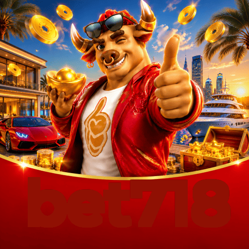 bet718 Download Oficial