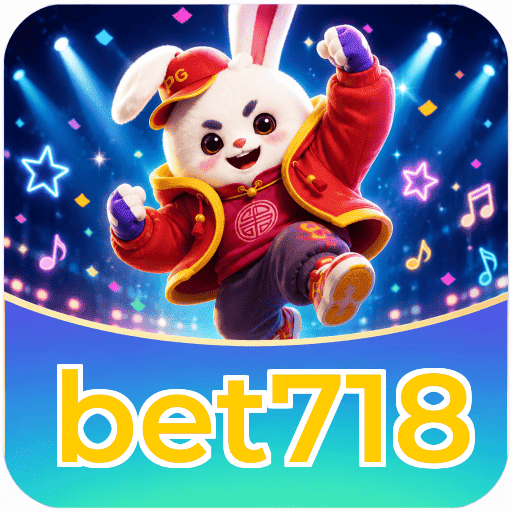 bet718 Logo 2