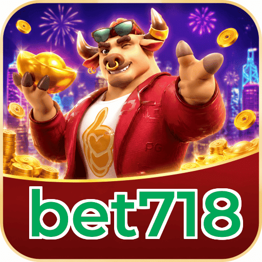 Slots bet718 - RTP Alto Certificado
